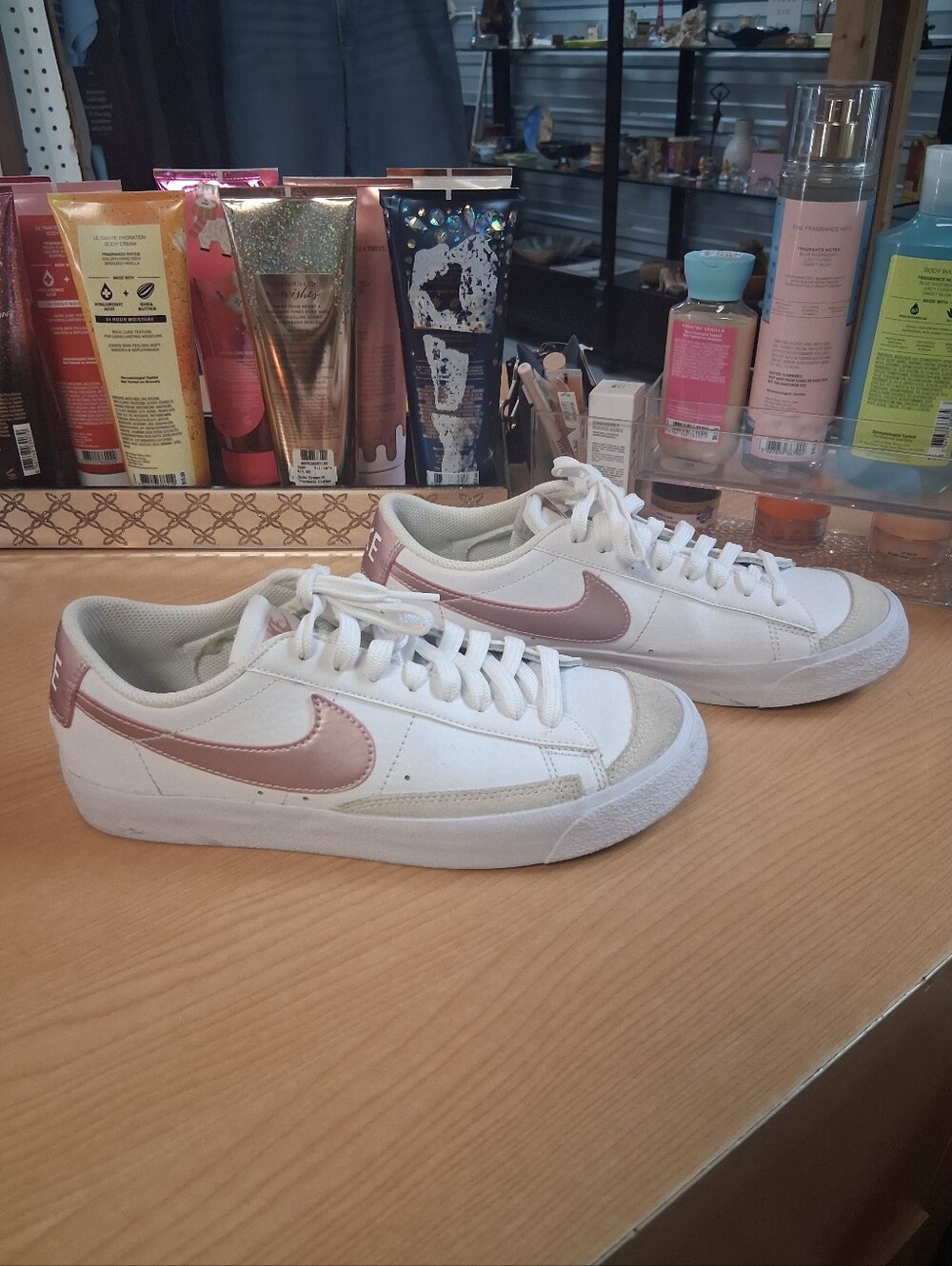 Nike Blazer Low 77 Sneakers